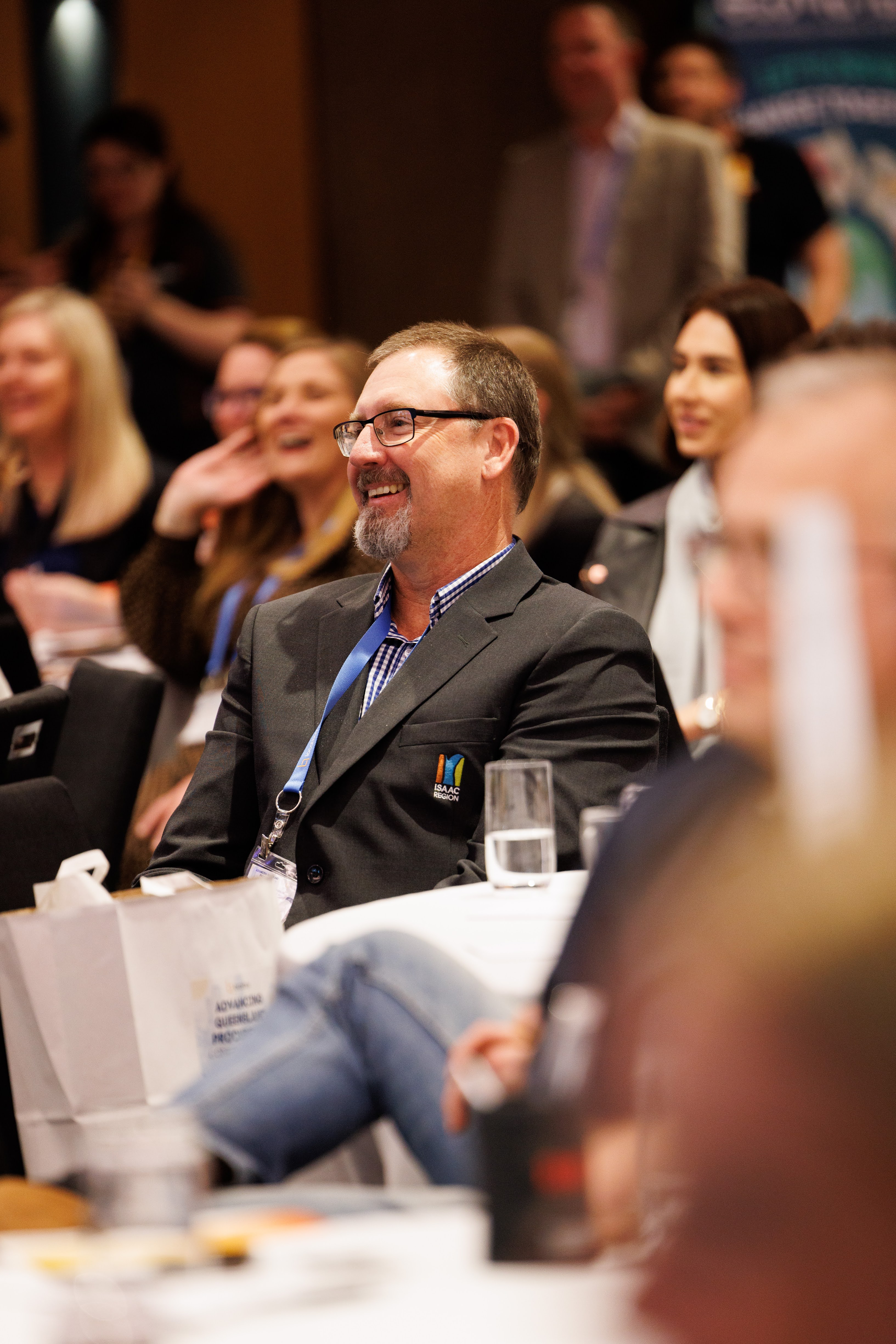 Advancing Qld Procurement Conference 2024