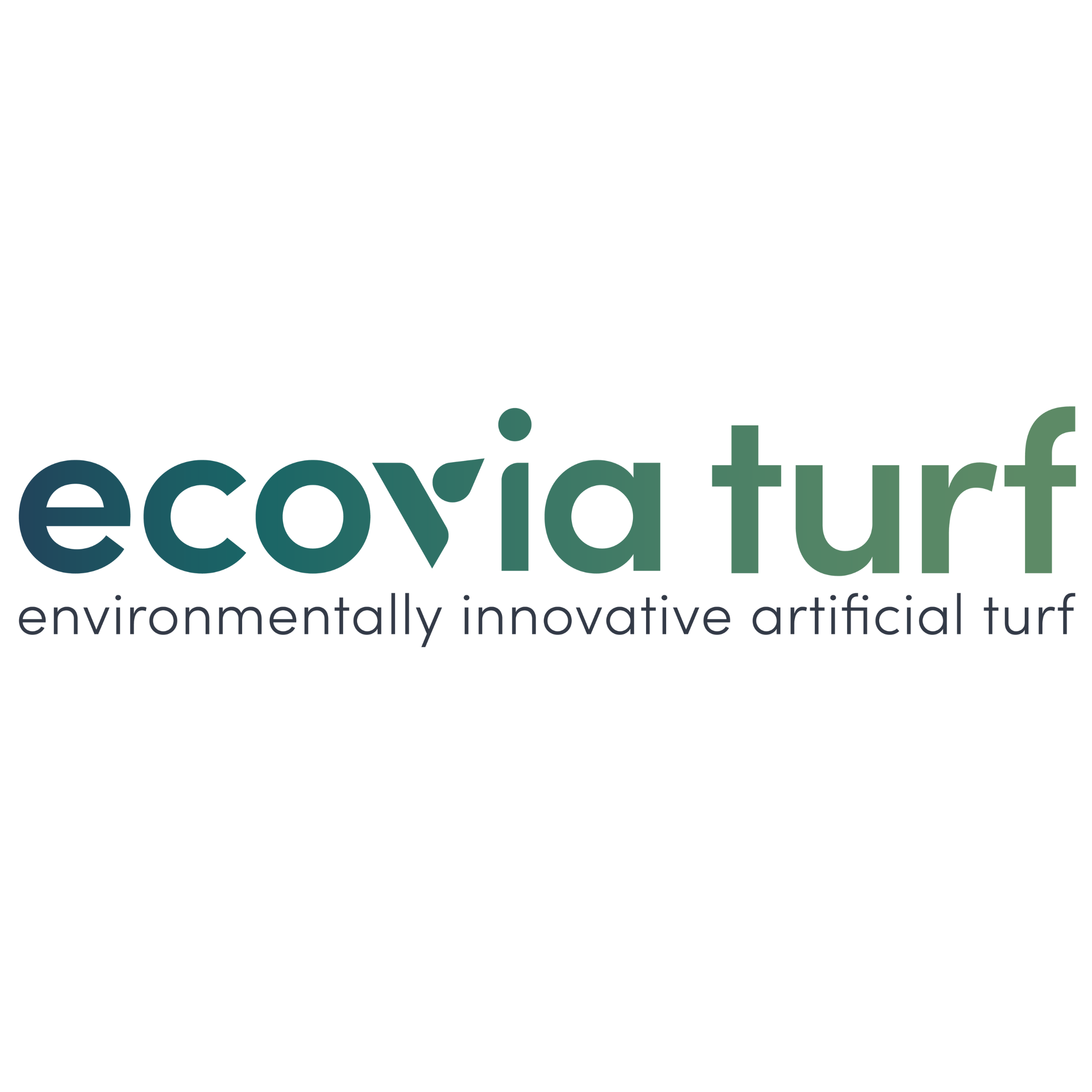 Ecovia turf 2400 x 2400