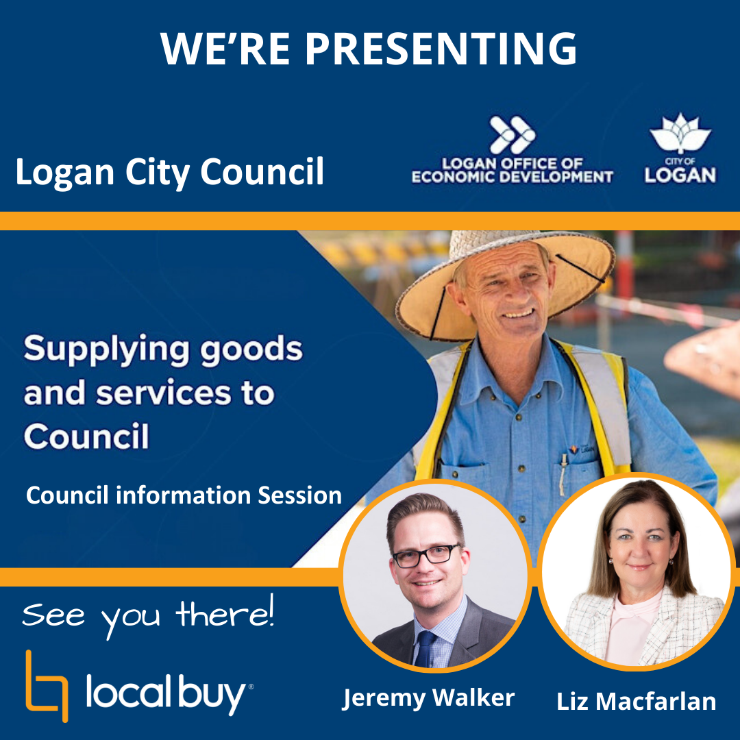 Logan city council