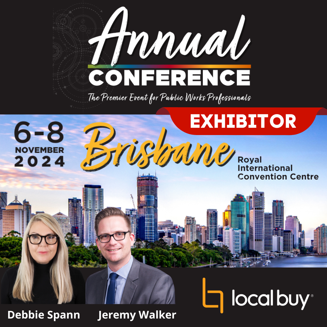 Ipwea conference 27