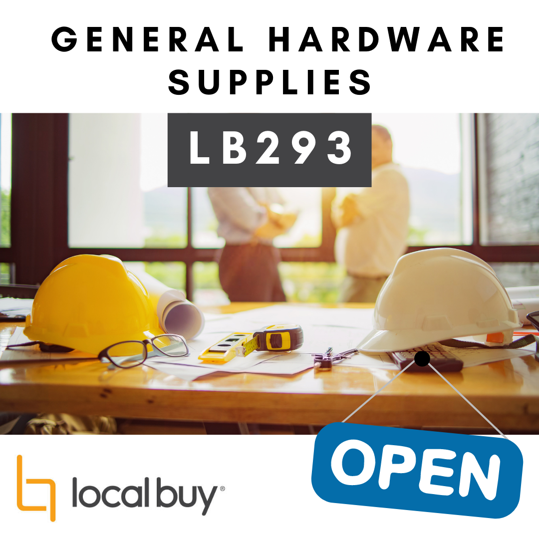 Buy hardware clearance supplies