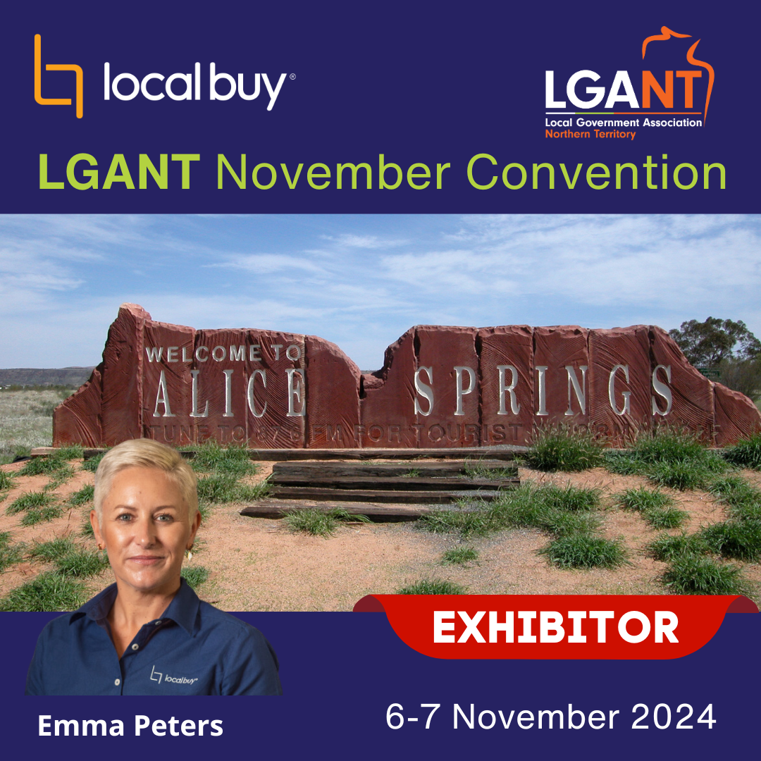 LGANT Annual Conference 2024