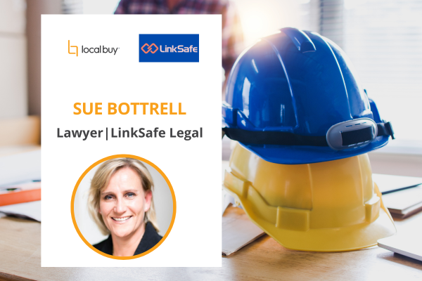 Linksafe 2023 webinar series wrap up