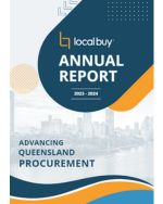 Local Buy Annual Report (2023-2024)