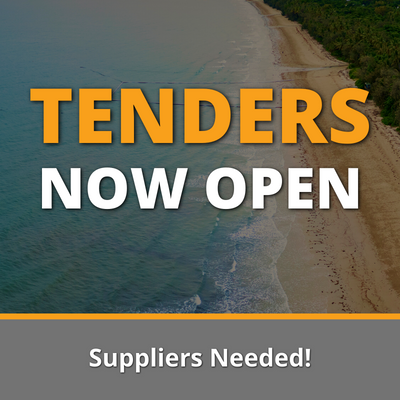 May tenders