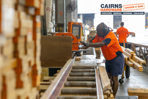 My LB Story - Cairns Hardware (LB News Oct 2024)