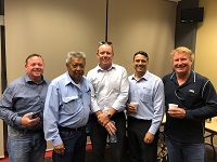 North queensland fleet managers forum deemed a great success