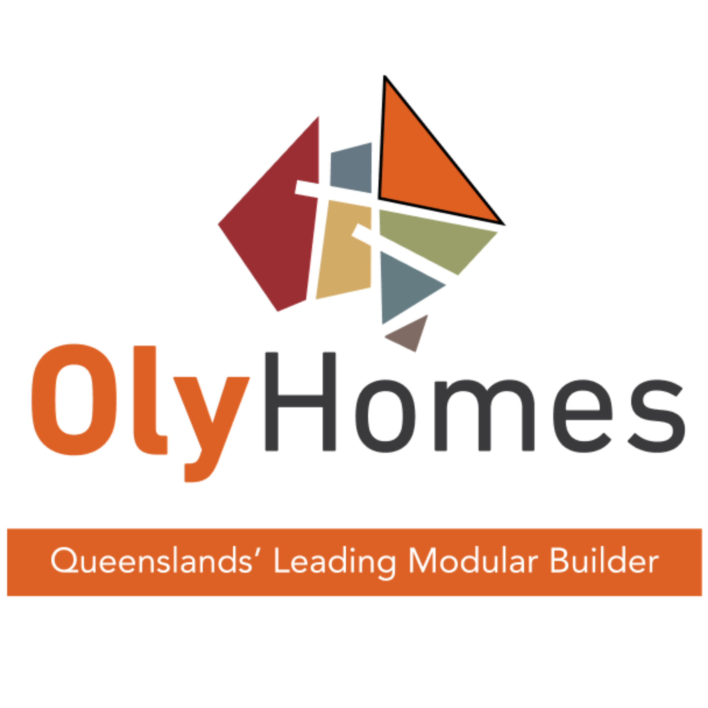 Oly homes 2400 x 2400