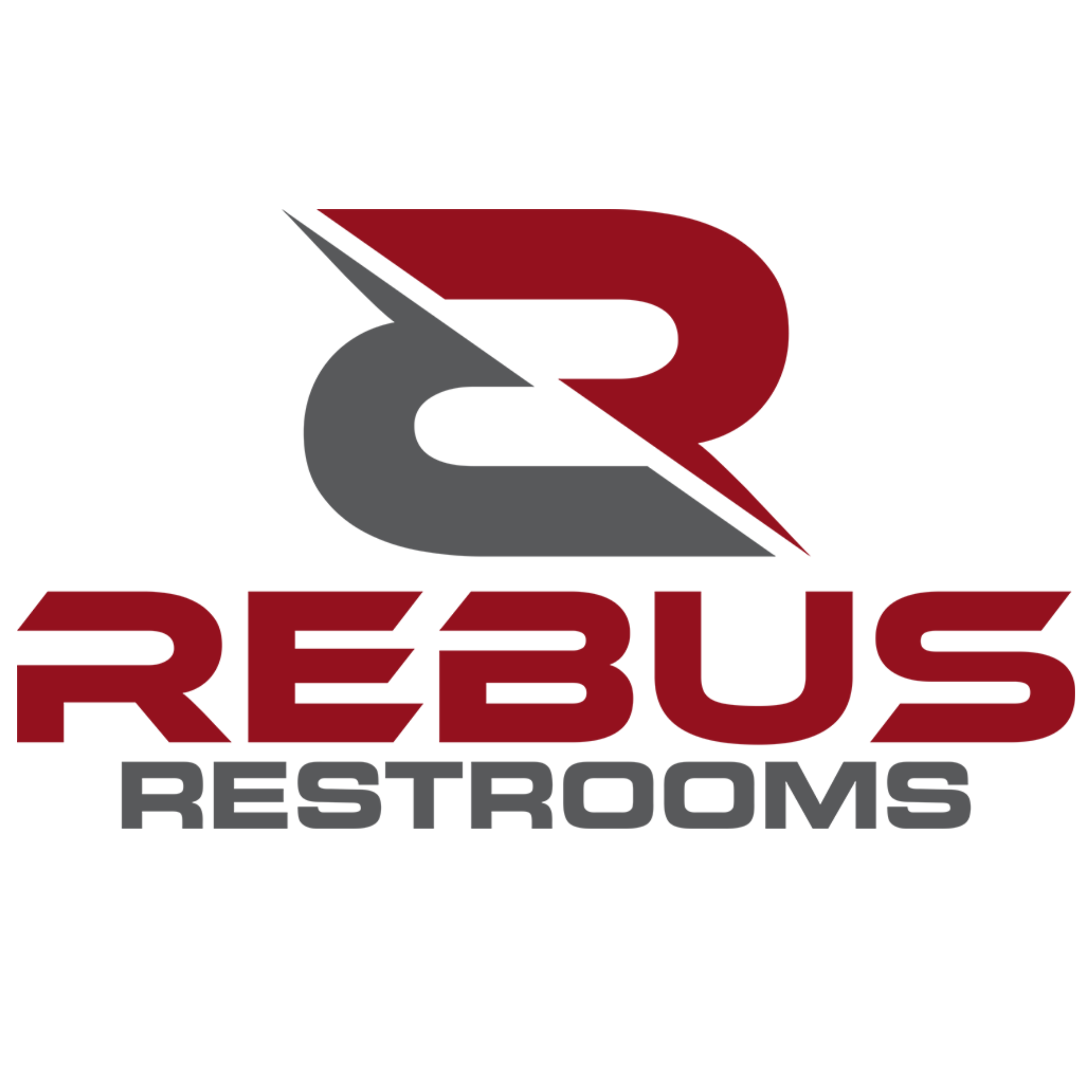 Rebus restrooms 2400 x 2400