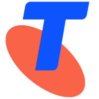 Telstra