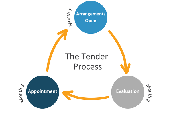 The Tender Process