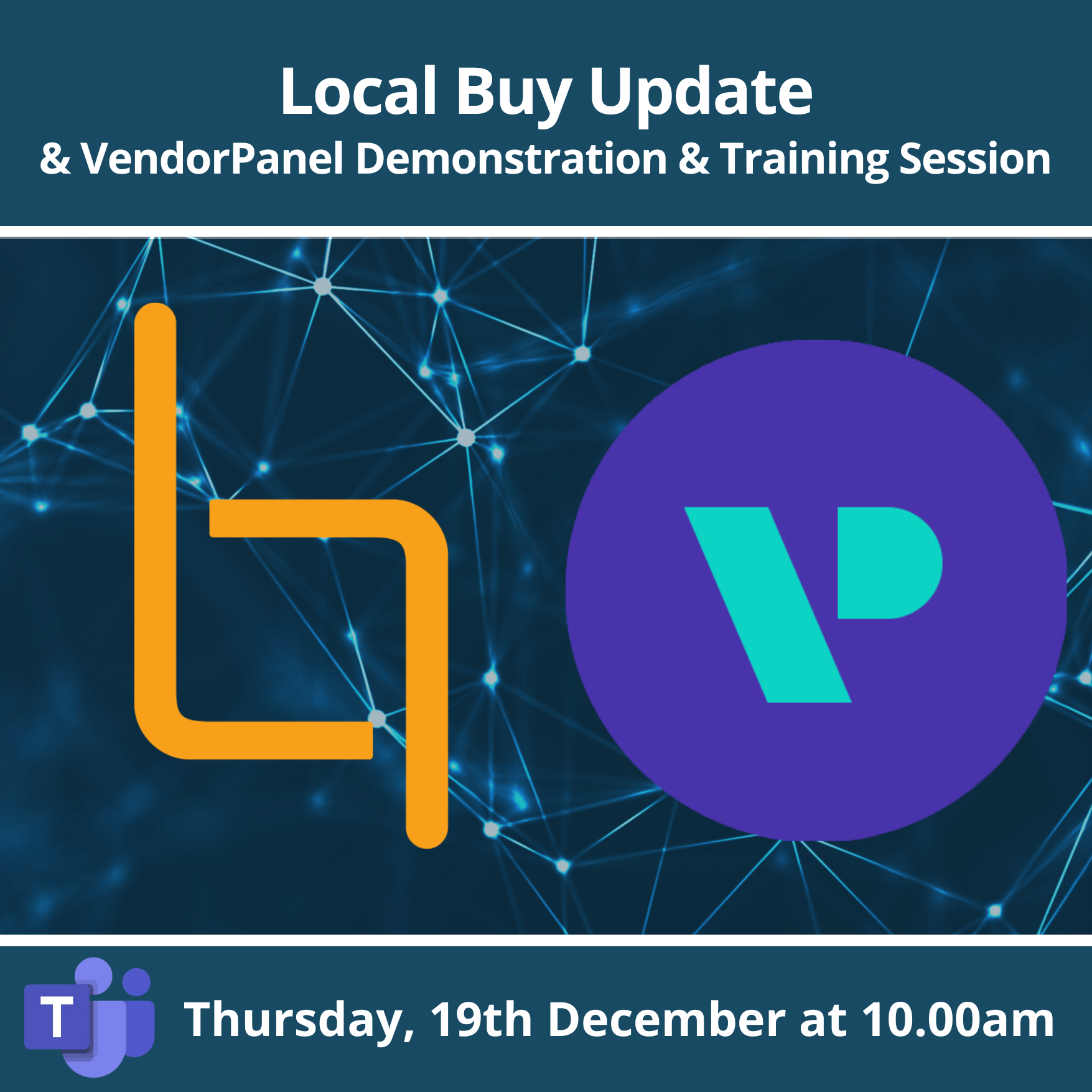 Vendor panel demo december 2024